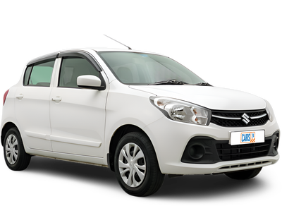 Maruti Celerio-img
